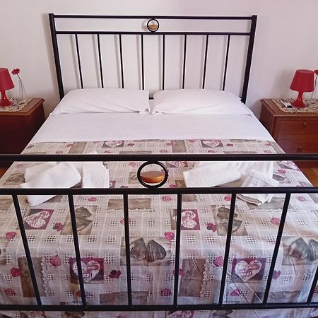 Appartamento Don Nino Lido di Noto Dış mekan fotoğraf