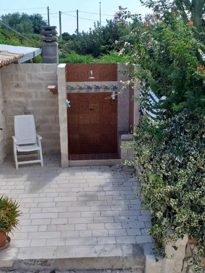Appartamento Don Nino Lido di Noto Dış mekan fotoğraf