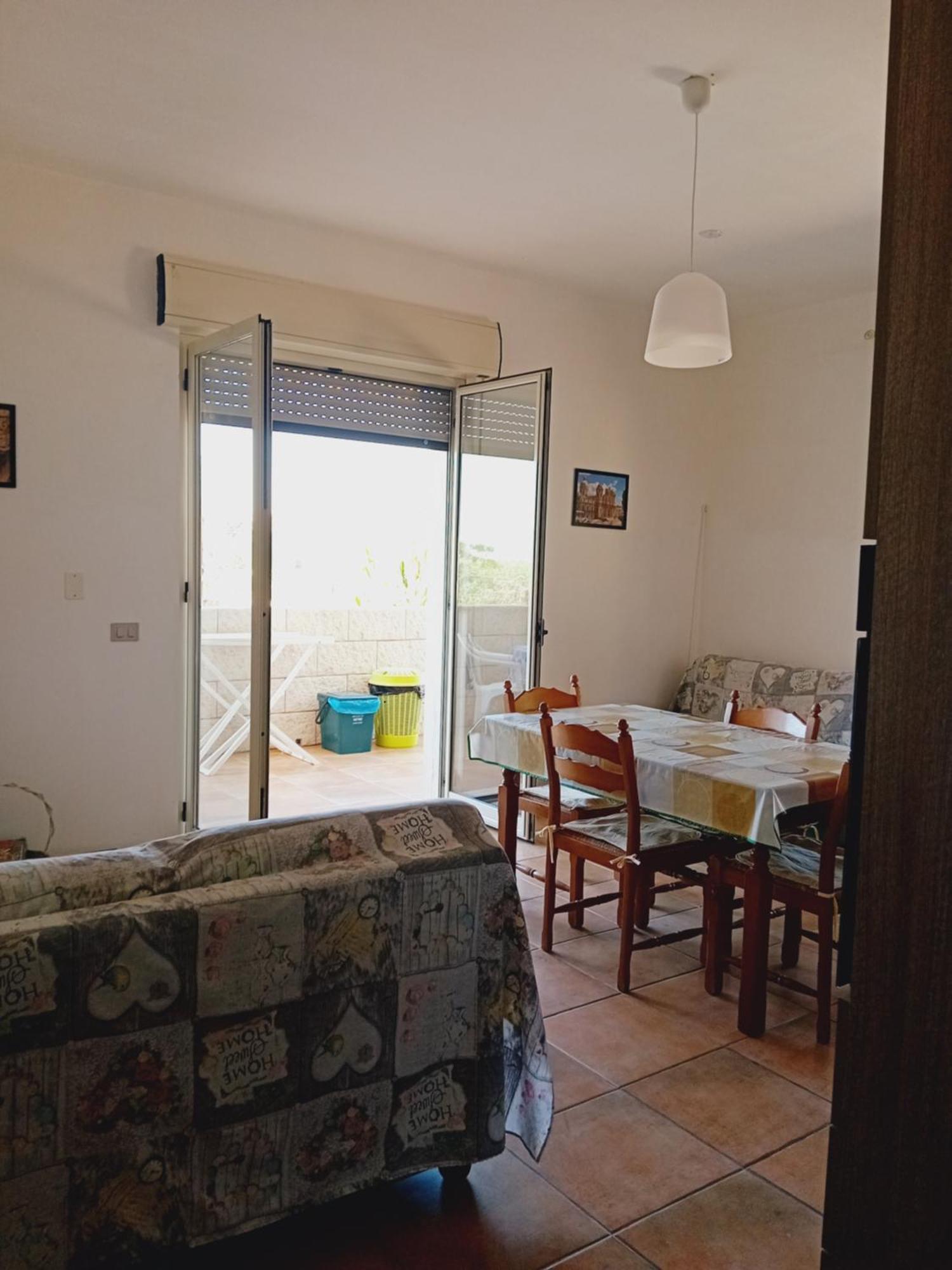 Appartamento Don Nino Lido di Noto Dış mekan fotoğraf