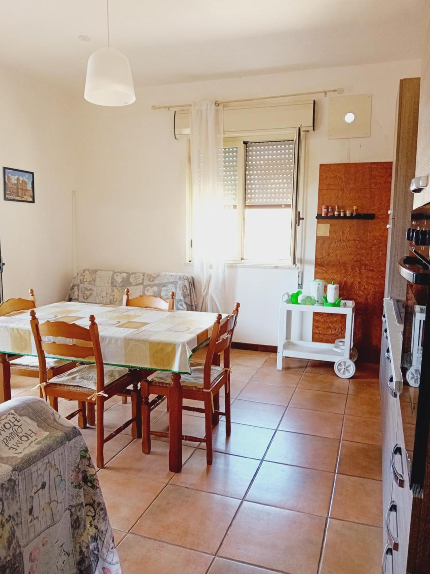 Appartamento Don Nino Lido di Noto Dış mekan fotoğraf