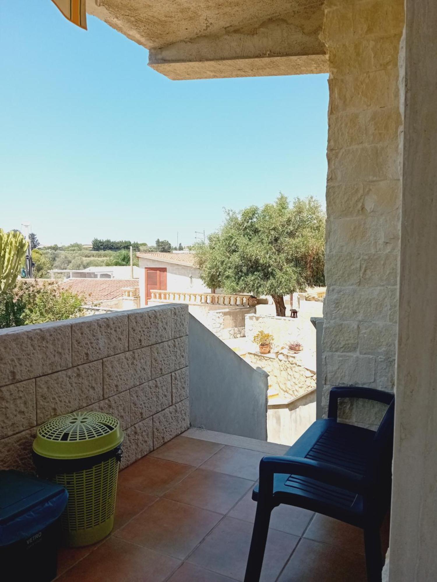 Appartamento Don Nino Lido di Noto Dış mekan fotoğraf