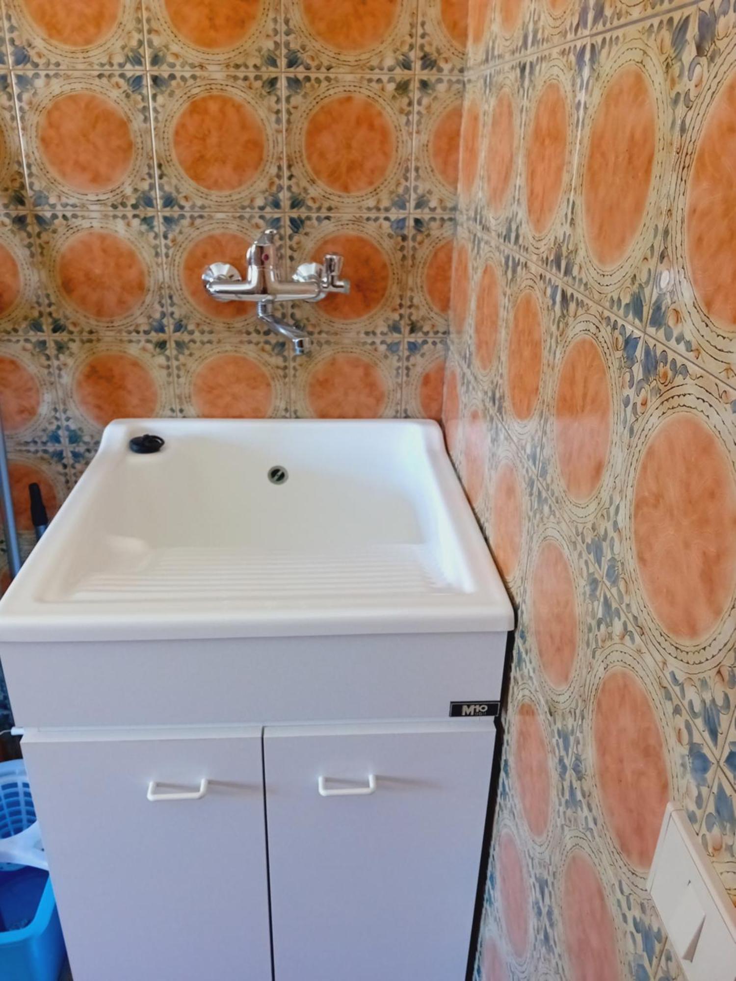 Appartamento Don Nino Lido di Noto Dış mekan fotoğraf