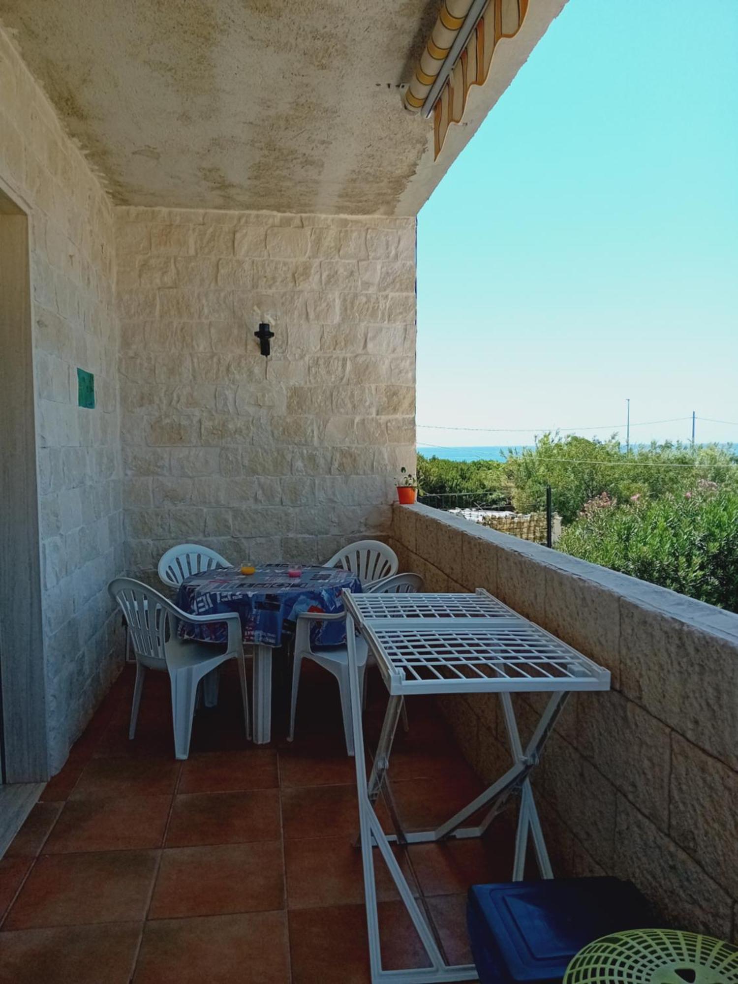 Appartamento Don Nino Lido di Noto Dış mekan fotoğraf