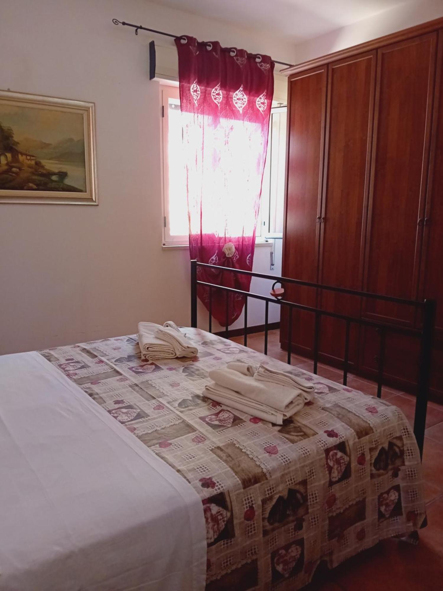 Appartamento Don Nino Lido di Noto Dış mekan fotoğraf