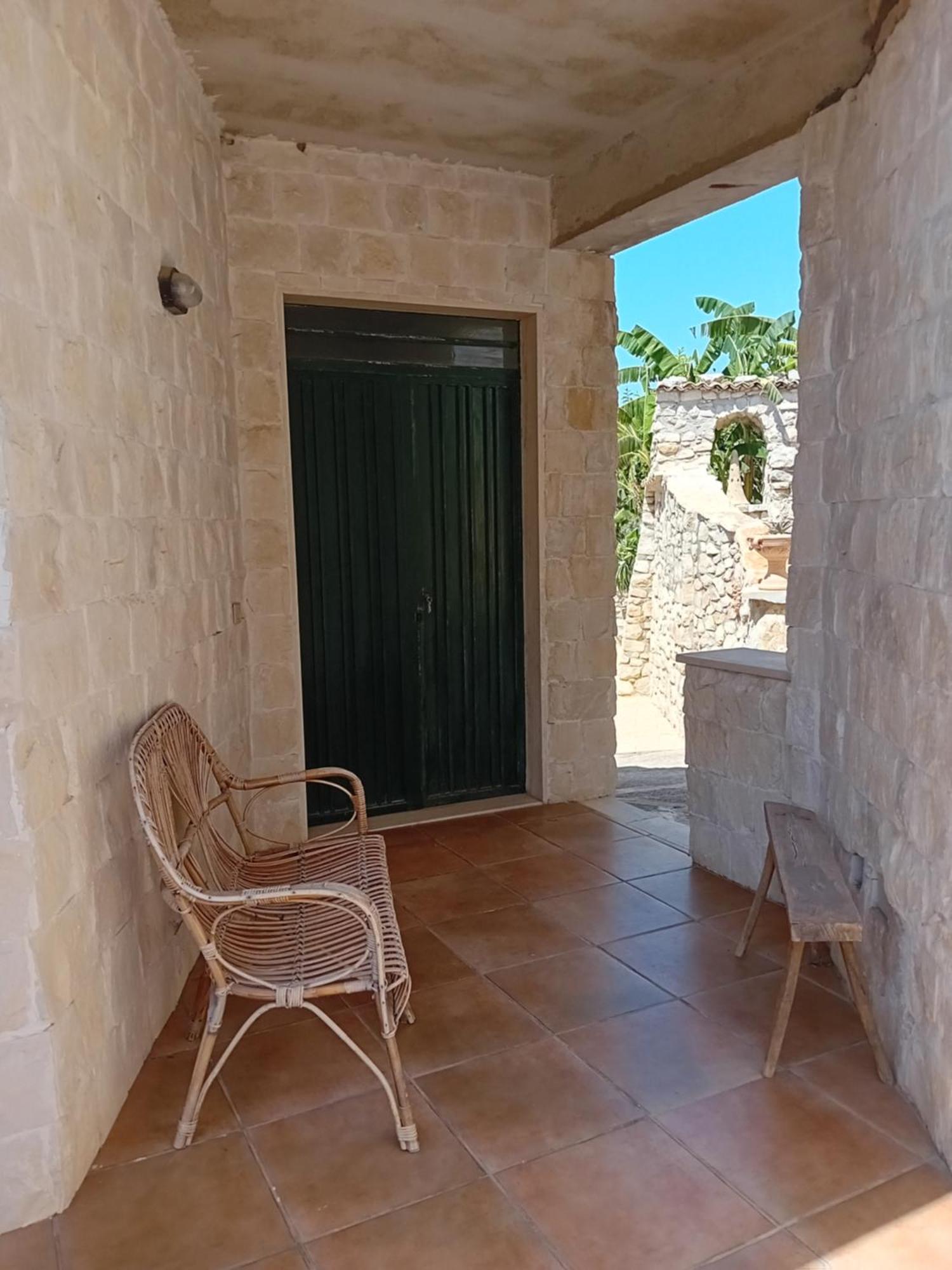 Appartamento Don Nino Lido di Noto Dış mekan fotoğraf