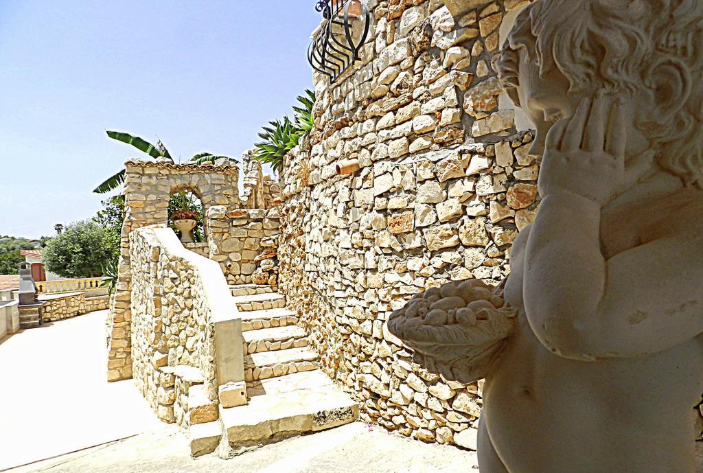 Appartamento Don Nino Lido di Noto Dış mekan fotoğraf