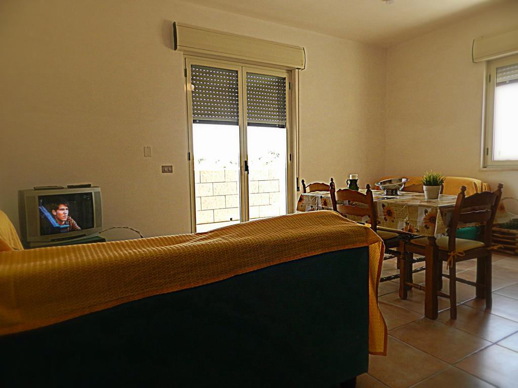 Appartamento Don Nino Lido di Noto Dış mekan fotoğraf
