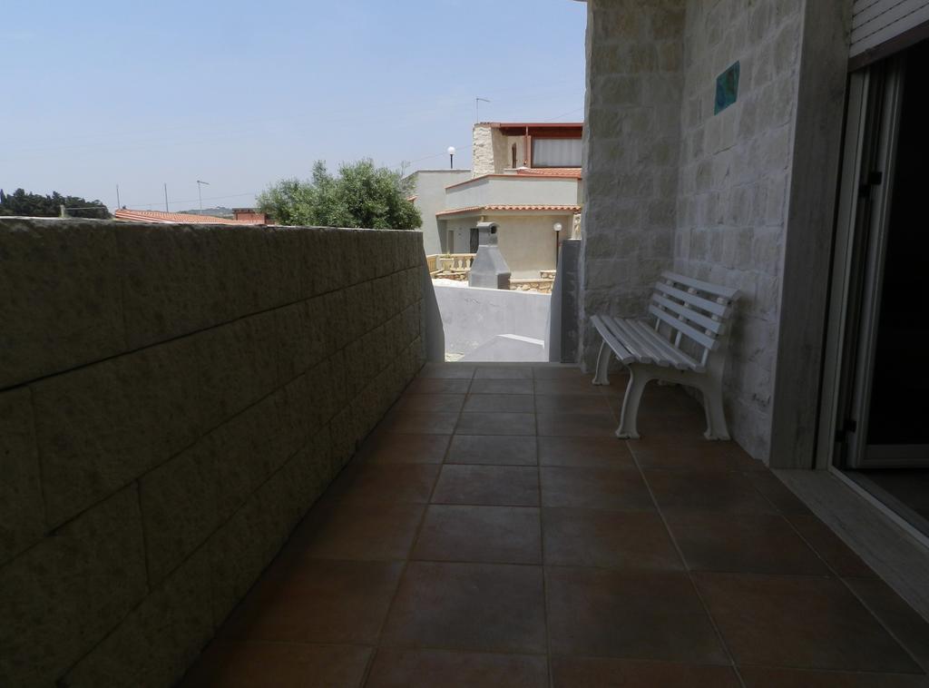Appartamento Don Nino Lido di Noto Dış mekan fotoğraf